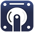 Cisdem Data Recovery logo